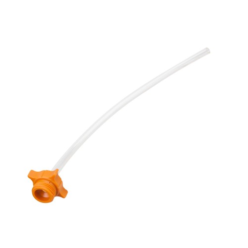 Adaptador botella para Hydroshot